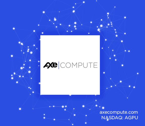 Introducing Axe Compute: Enterprise GPU Infrastructure Without the Obstacles