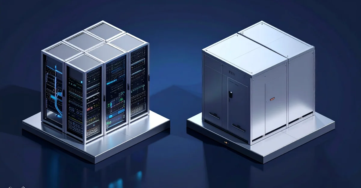 Enterprise GPU procurement timeline: 36 to 52-week hardware lead times versus 48-hour bare-metal GPU deployment through an asset-light infrastructure model
