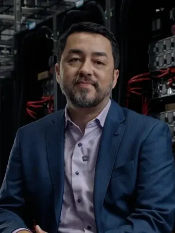 headshot, Kyle Okamoto