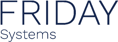 Friday Systems